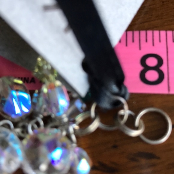 ⭐️PRICE DROP⭐️SWAROVSKI CRYSTAL BRACELET - Picture 7 of 8